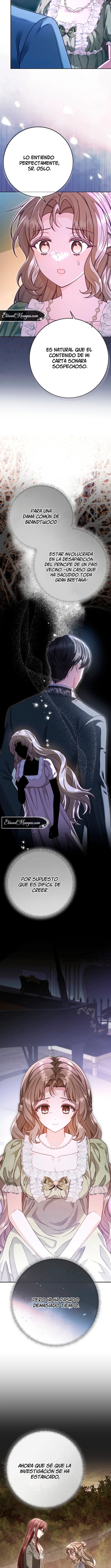 Sonata del Amanecer capítulo 20 página 6