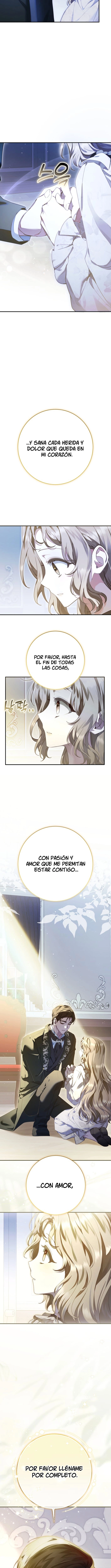 Sonata del Amanecer capítulo 3 página 11