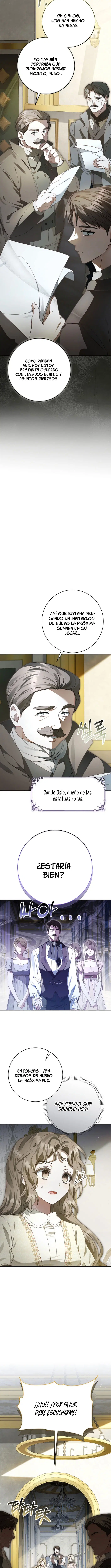 Sonata del Amanecer capítulo 3 página 14