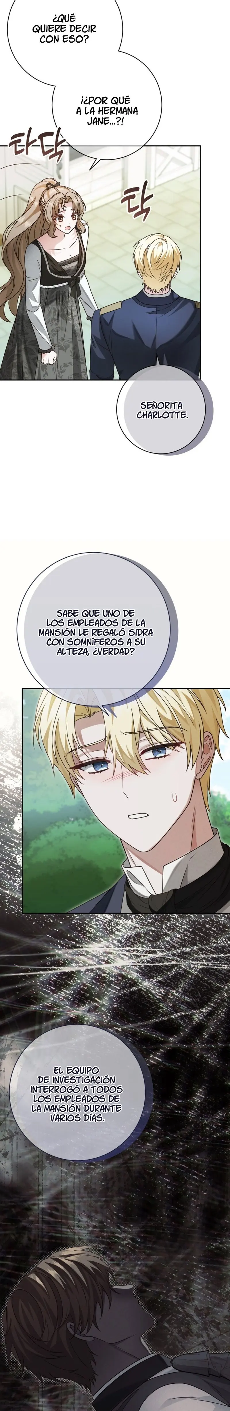 Sonata del Amanecer capítulo 31 página 2