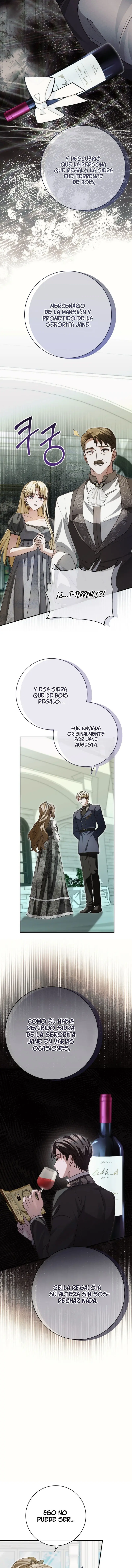 Sonata del Amanecer capítulo 31 página 3