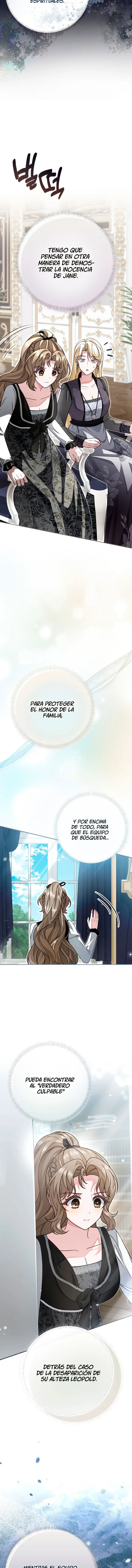 Sonata del Amanecer capítulo 32 página 13