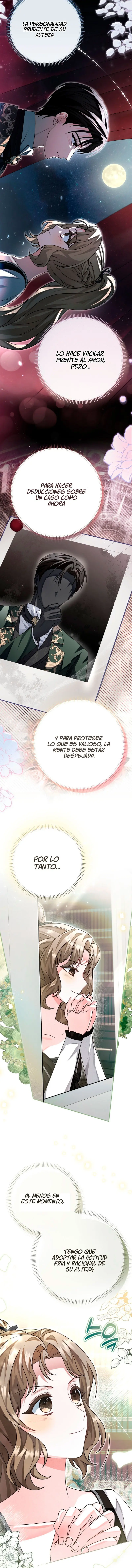 Sonata del Amanecer capítulo 32 página 15