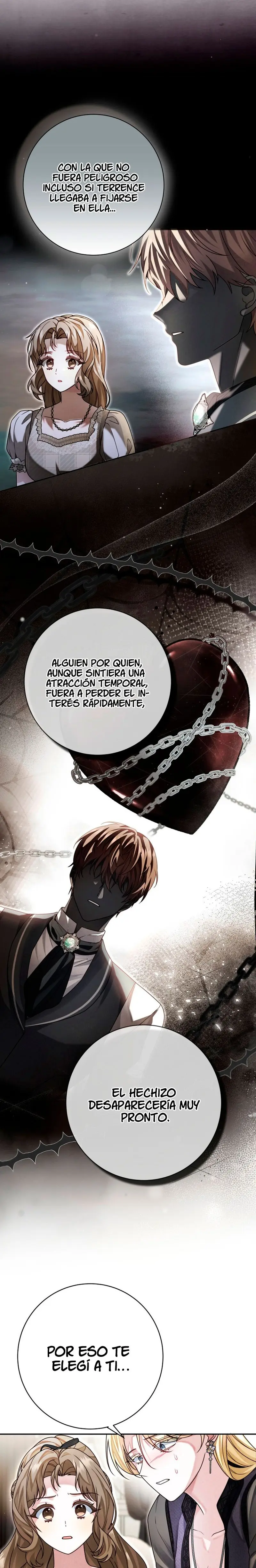 Sonata del Amanecer capítulo 32 página 2