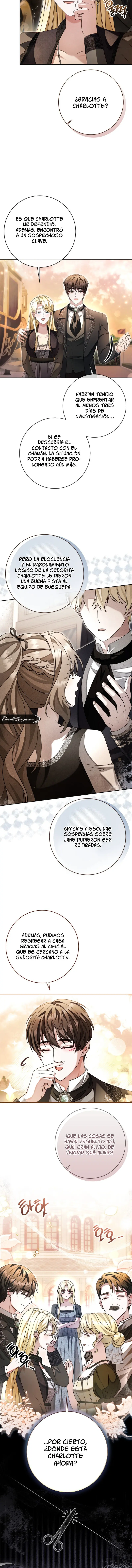 Sonata del Amanecer capítulo 33 página 9
