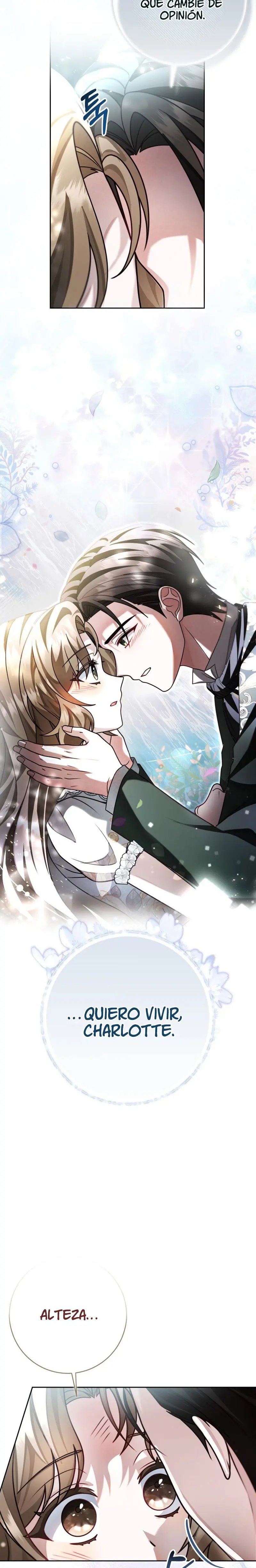 Sonata del Amanecer capítulo 34 página 12