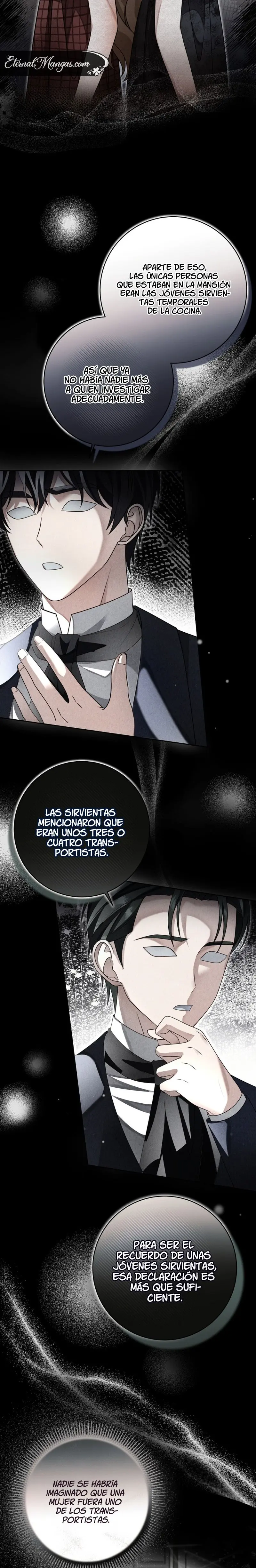 Sonata del Amanecer capítulo 34 página 2