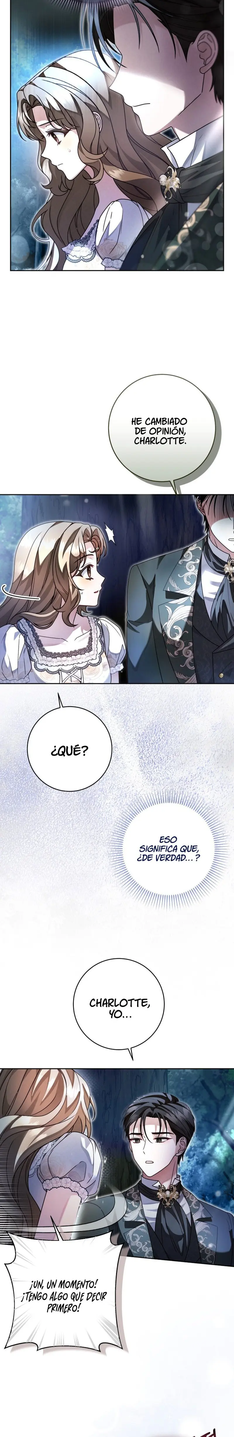 Sonata del Amanecer capítulo 34 página 8
