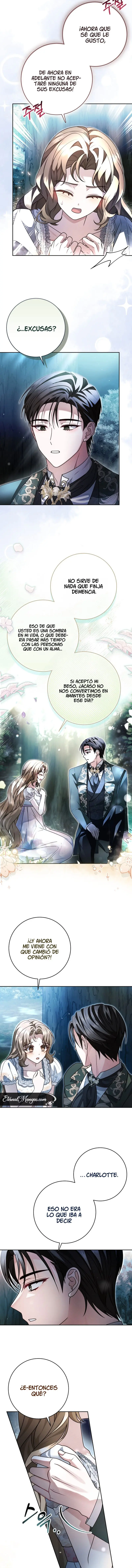 Sonata del Amanecer capítulo 34 página 9