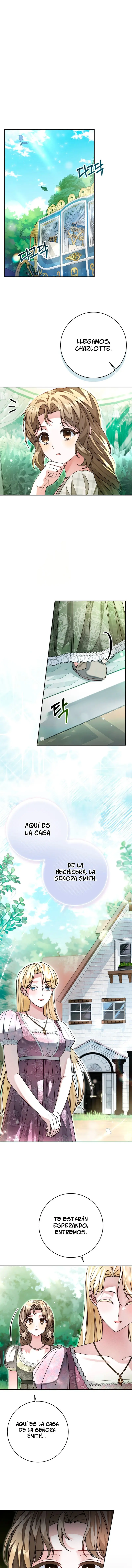 Sonata del Amanecer capítulo 35 página 1