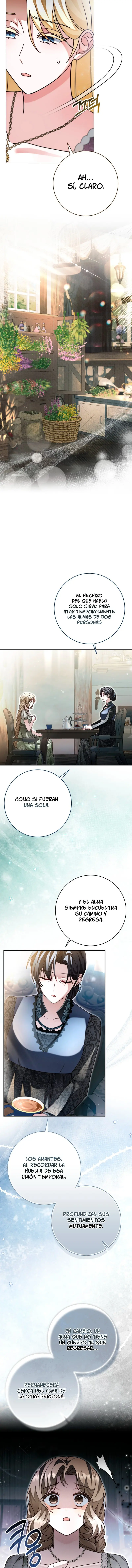 Sonata del Amanecer capítulo 35 página 11