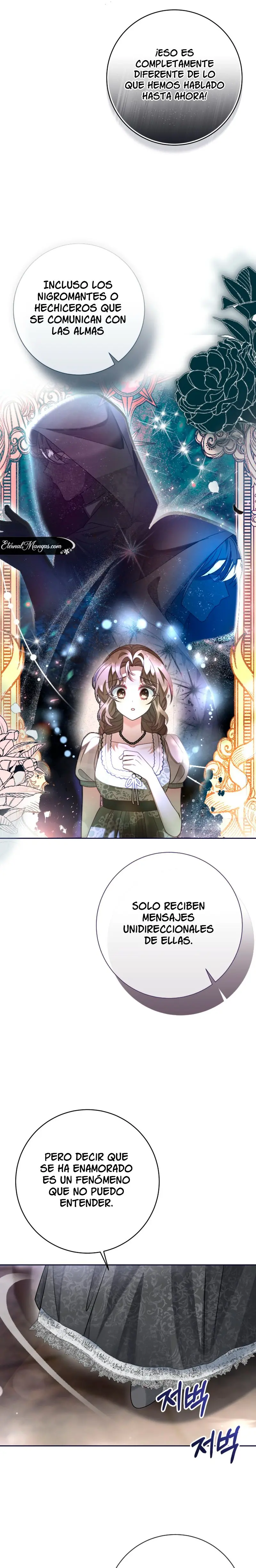 Sonata del Amanecer capítulo 35 página 14