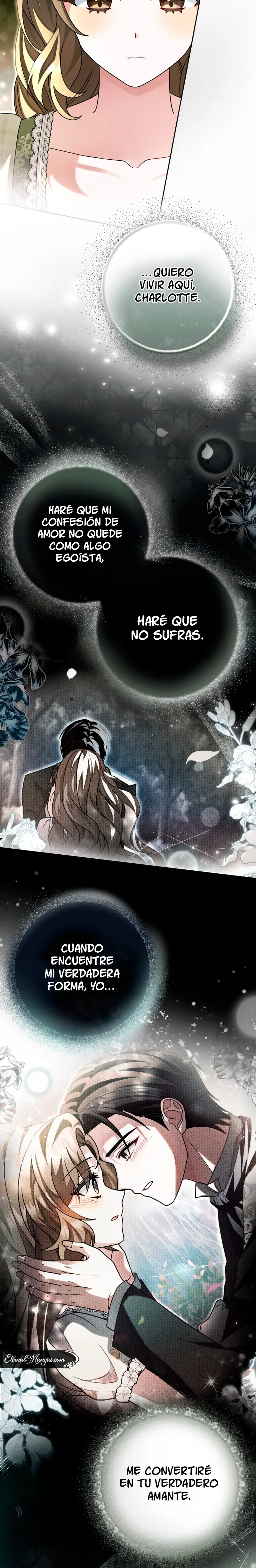Sonata del Amanecer capítulo 35 página 2