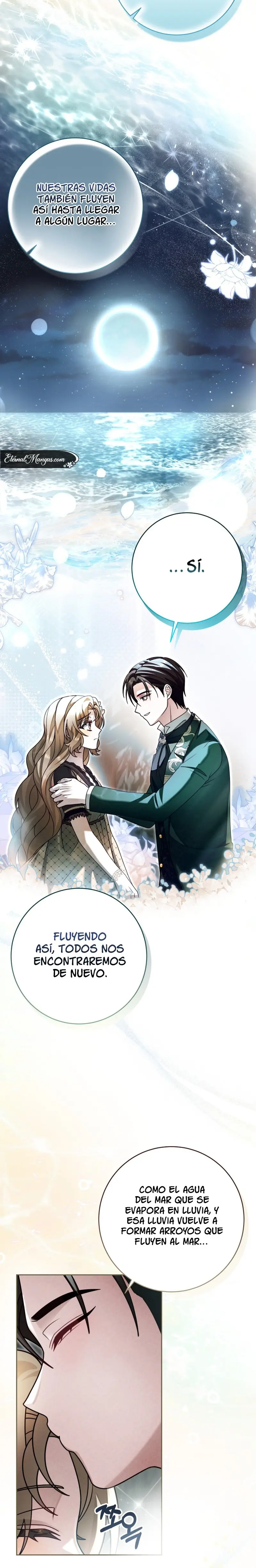 Sonata del Amanecer capítulo 36 página 10