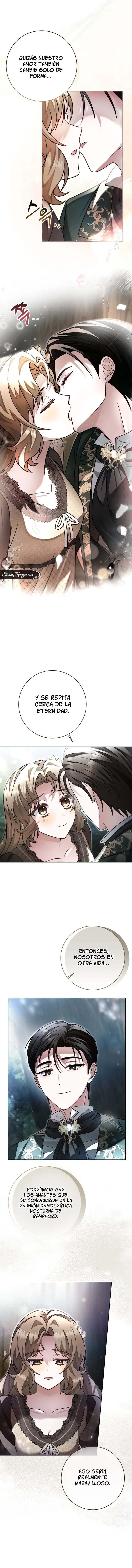 Sonata del Amanecer capítulo 36 página 11