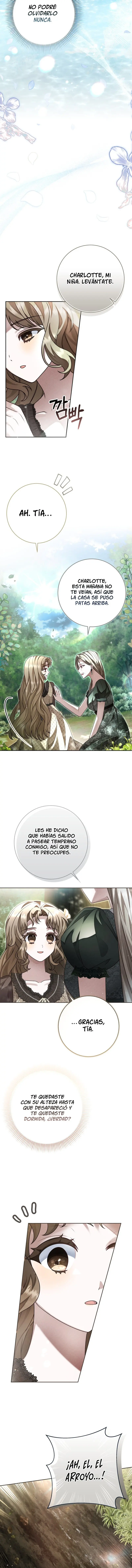 Sonata del Amanecer capítulo 36 página 15