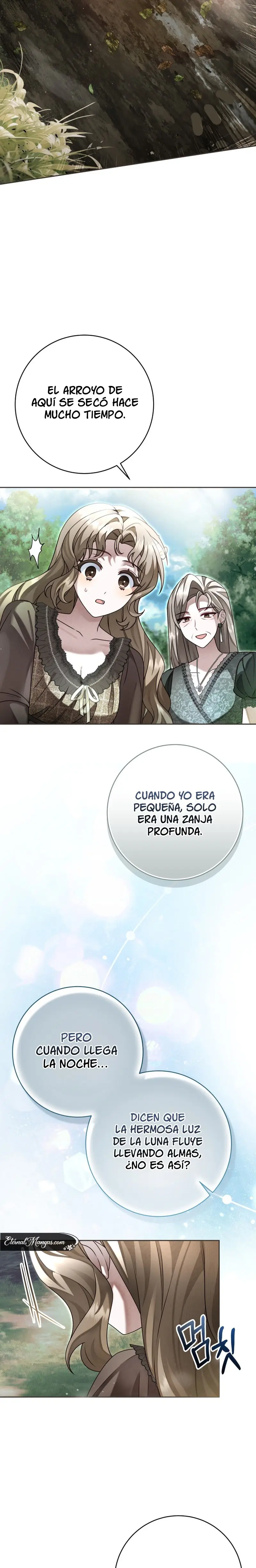 Sonata del Amanecer capítulo 36 página 16