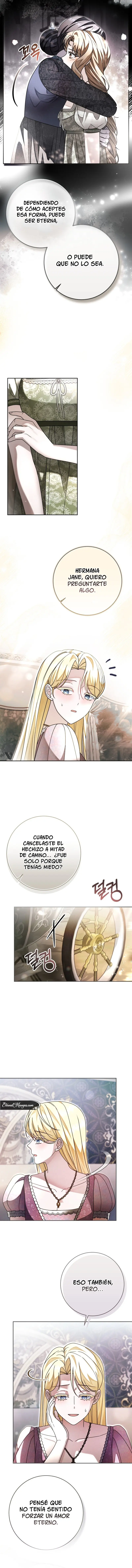 Sonata del Amanecer capítulo 36 página 3