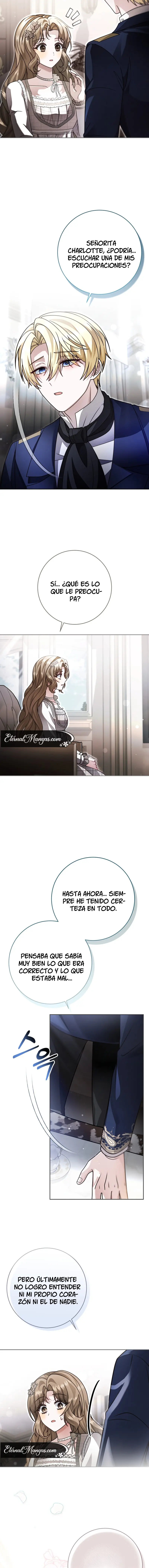 Sonata del Amanecer capítulo 37 página 12