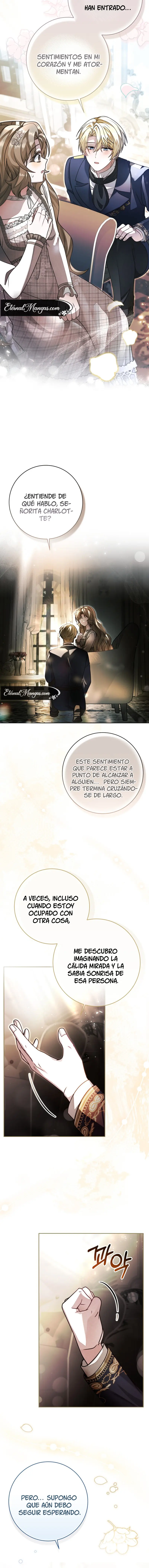 Sonata del Amanecer capítulo 37 página 13
