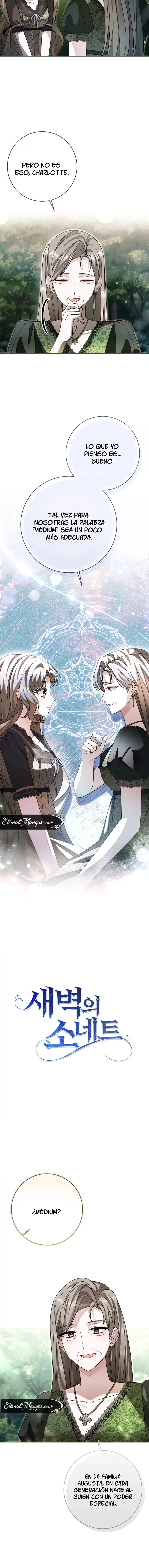 Sonata del Amanecer capítulo 37 página 2