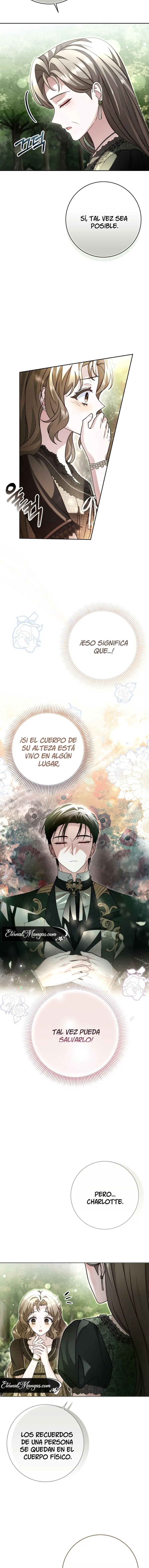 Sonata del Amanecer capítulo 37 página 6