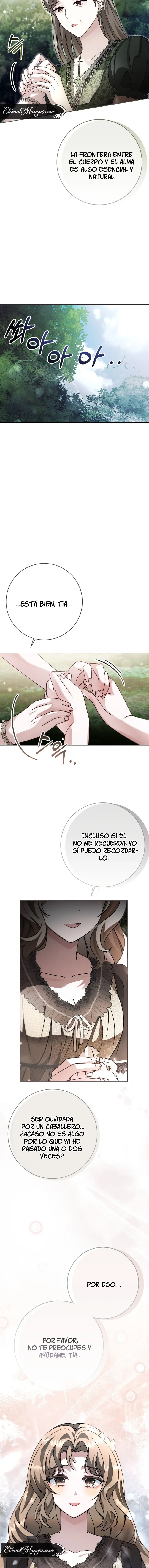 Sonata del Amanecer capítulo 37 página 8