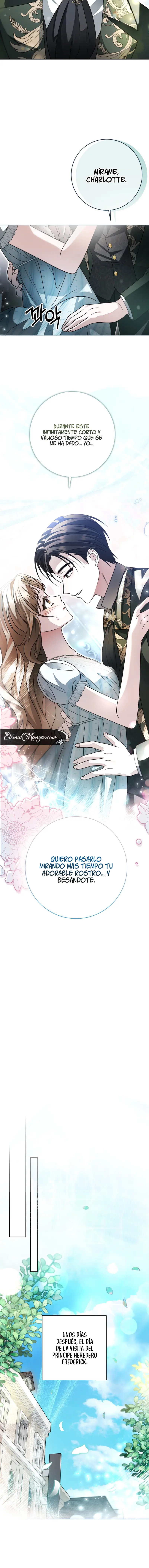Sonata del Amanecer capítulo 38 página 10