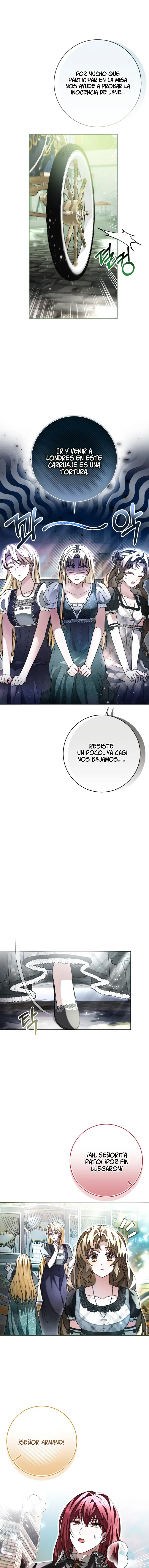 Sonata del Amanecer capítulo 38 página 11