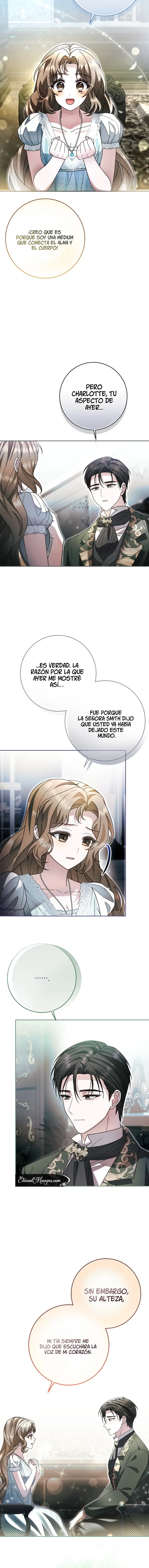 Sonata del Amanecer capítulo 38 página 2