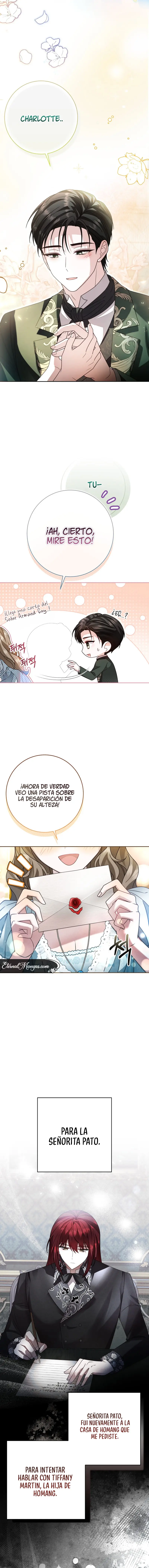 Sonata del Amanecer capítulo 38 página 4
