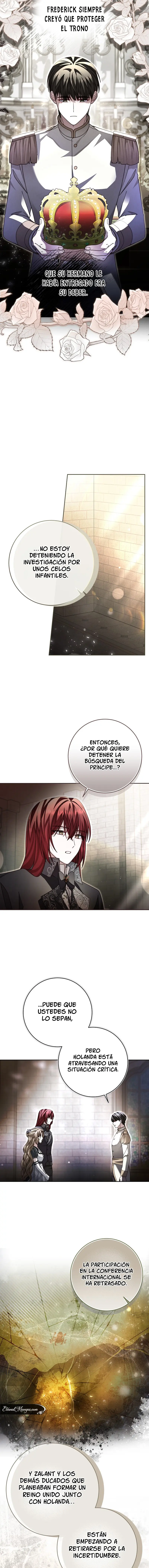 Sonata del Amanecer capítulo 39 página 4