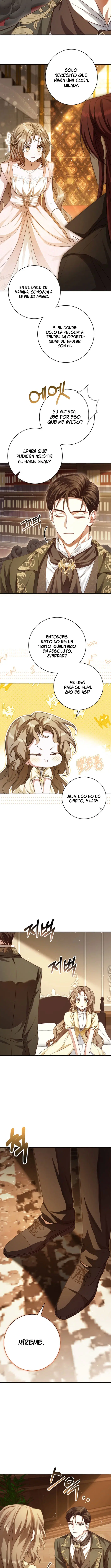Sonata del Amanecer capítulo 4 página 12