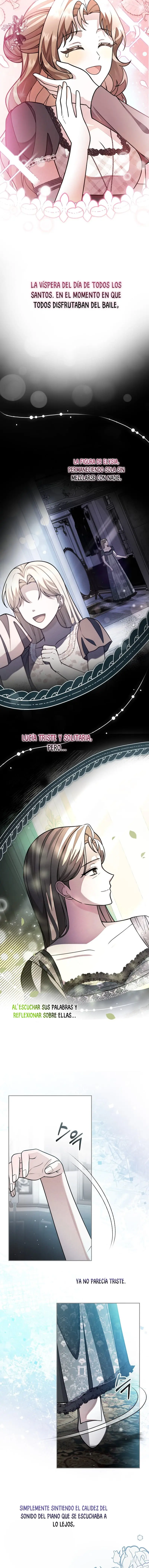 Sonata del Amanecer capítulo 40 página 10