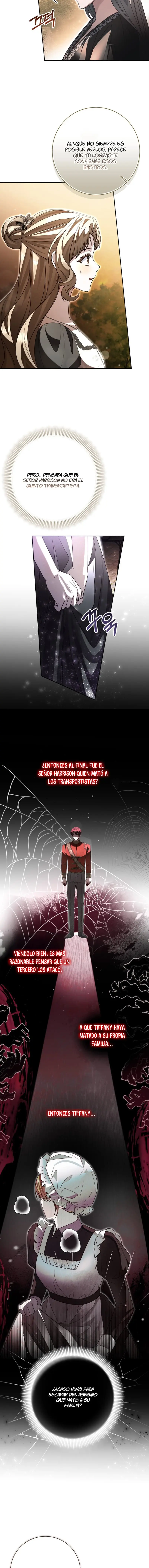 Sonata del Amanecer capítulo 40 página 2