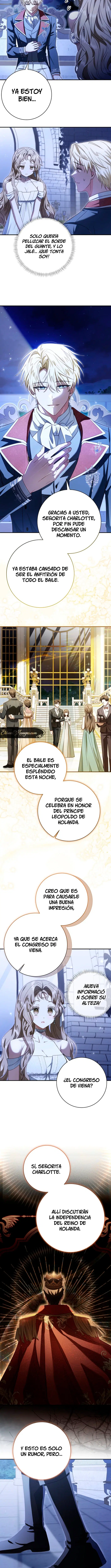 Sonata del Amanecer capítulo 5 página 12