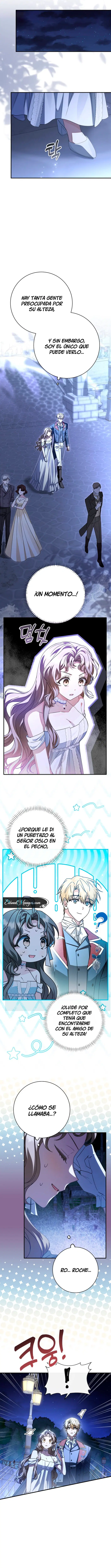 Sonata del Amanecer capítulo 6 página 6