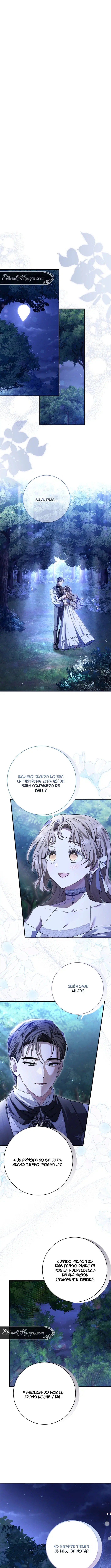 Sonata del Amanecer capítulo 7 página 2