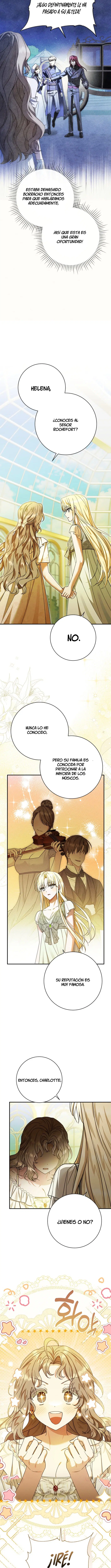 Sonata del Amanecer capítulo 7 página 9