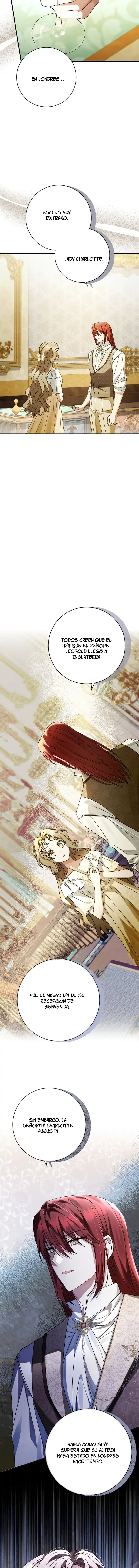 Sonata del Amanecer capítulo 8 página 9
