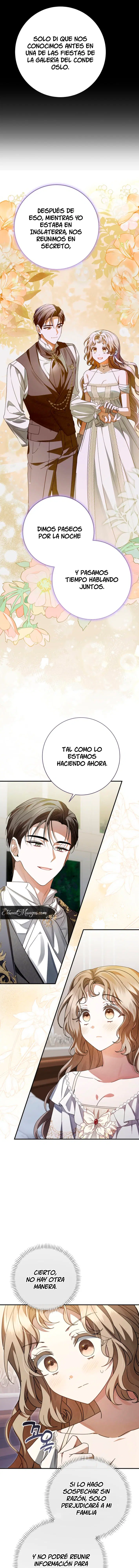 Sonata del Amanecer capítulo 9 página 4