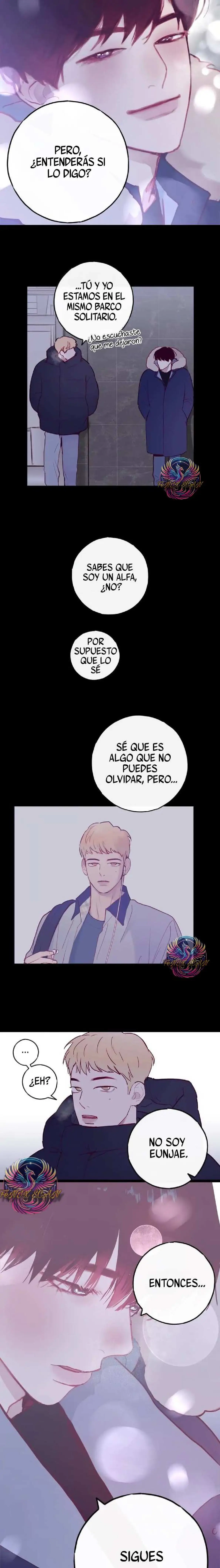 Alpha Buddy - FxS capítulo 1 página 24