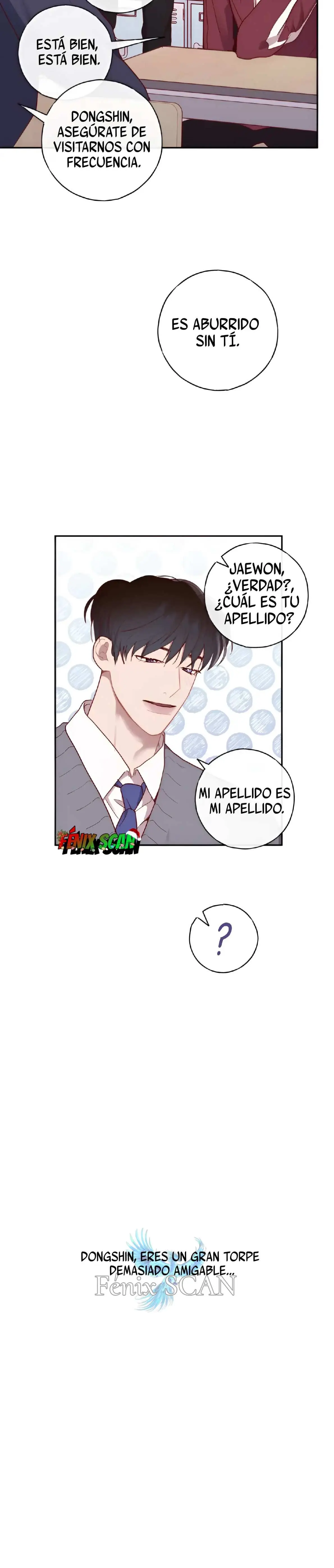 Alpha Buddy - FxS capítulo 10 página 22