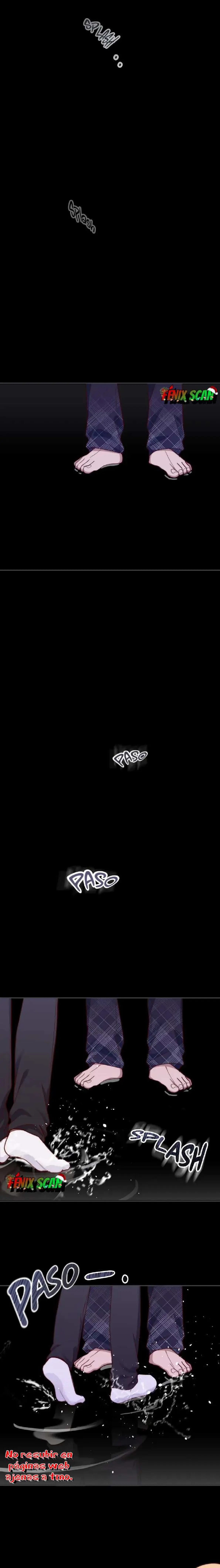 Alpha Buddy - FxS capítulo 10 página 4