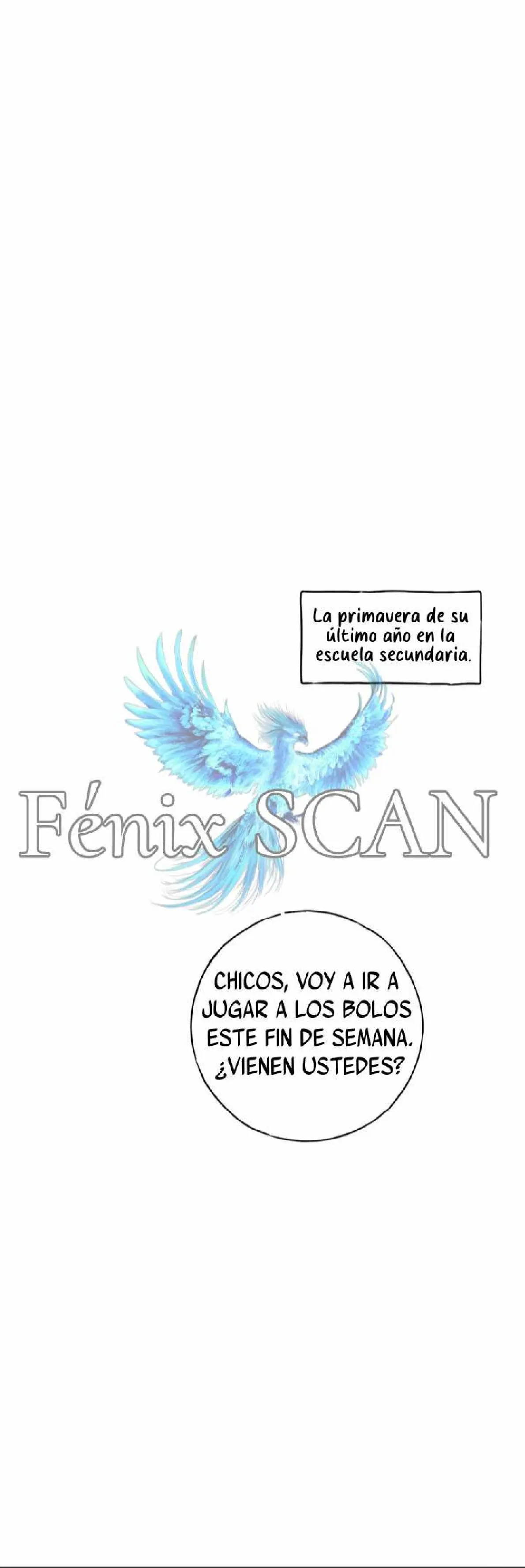 Alpha Buddy - FxS capítulo 11 página 11