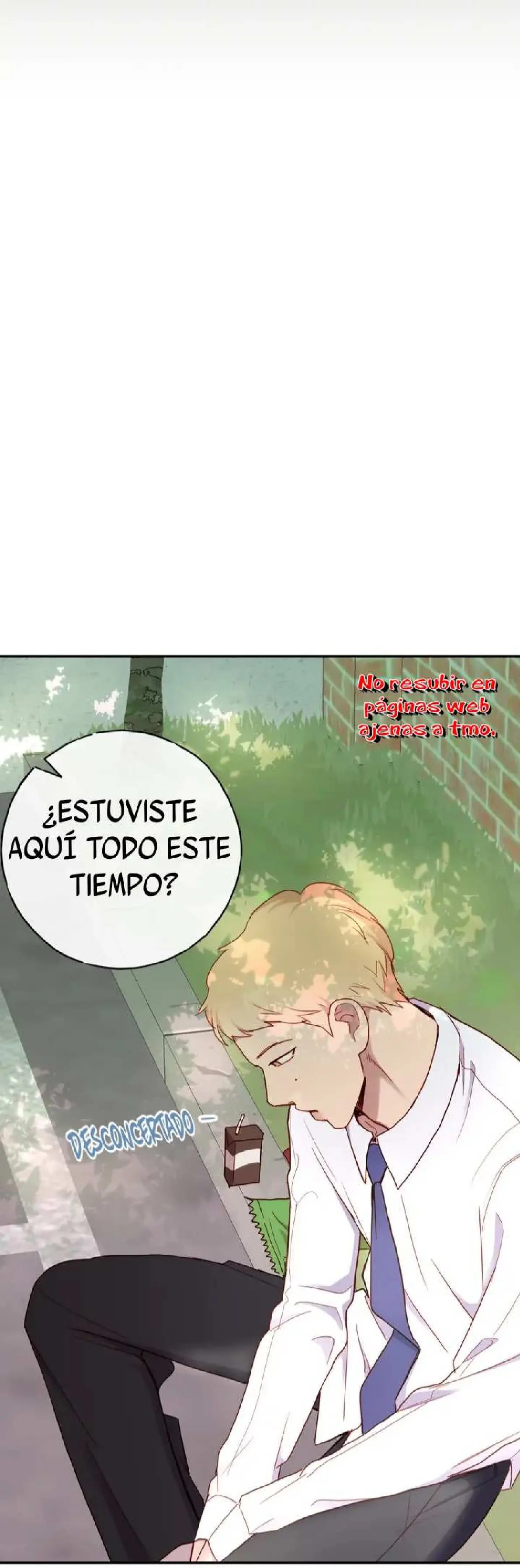Alpha Buddy - FxS capítulo 11 página 41