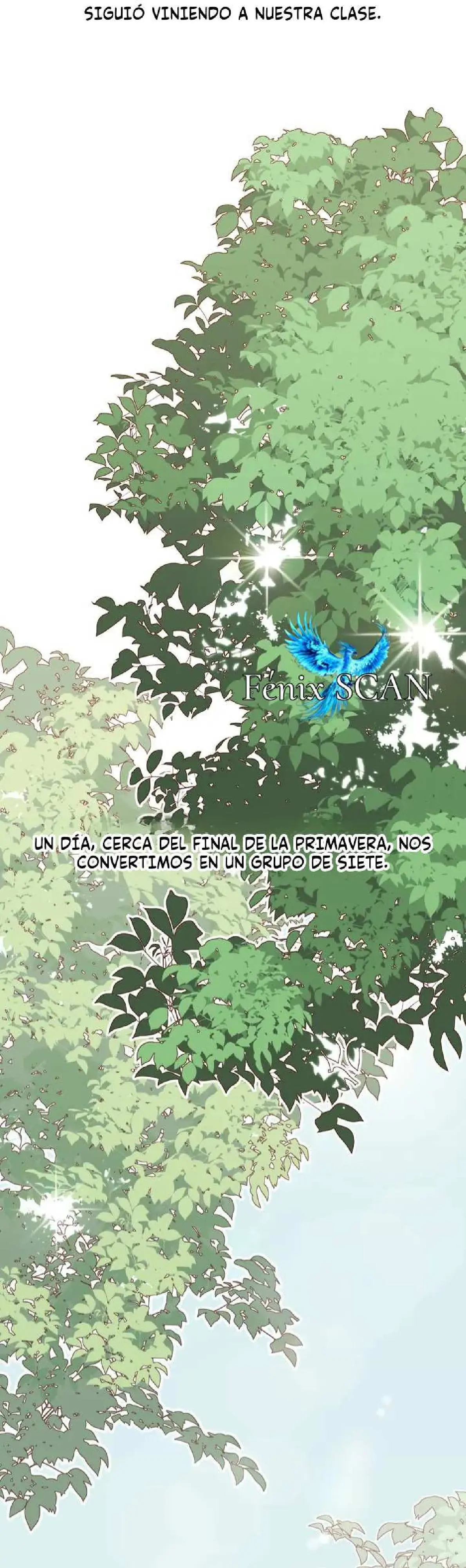 Alpha Buddy - FxS capítulo 12 página 44