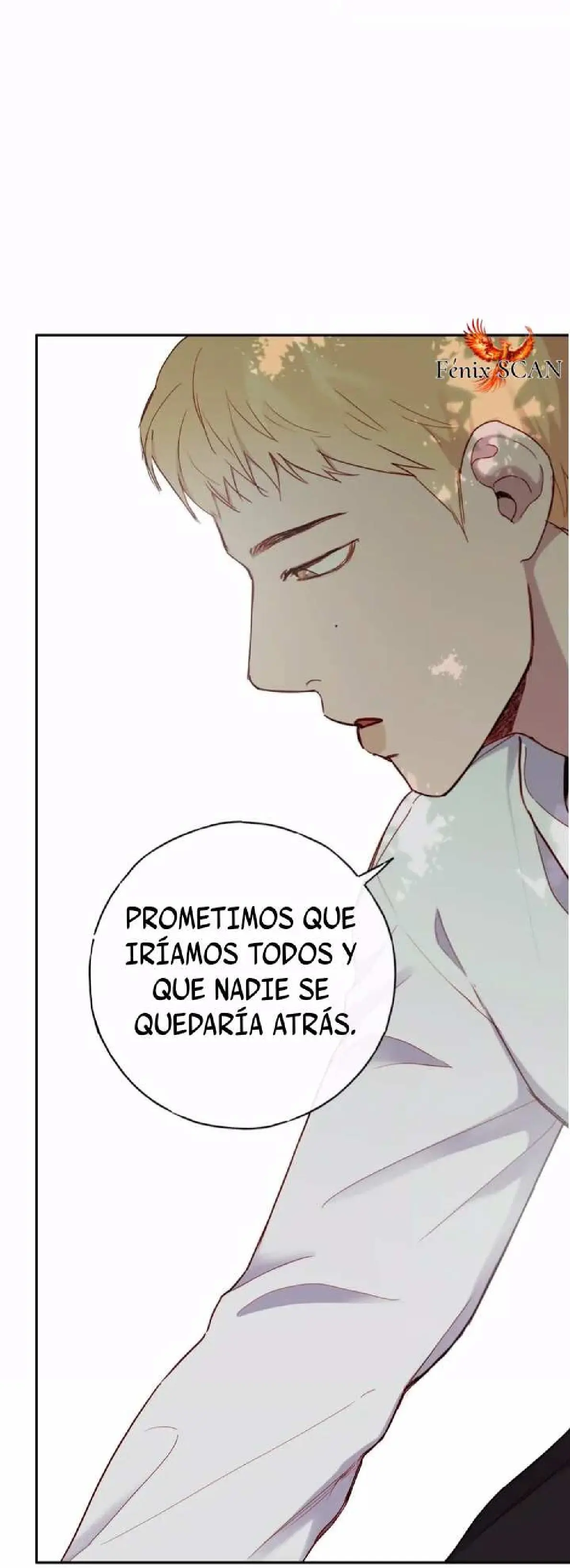 Alpha Buddy - FxS capítulo 12 página 7