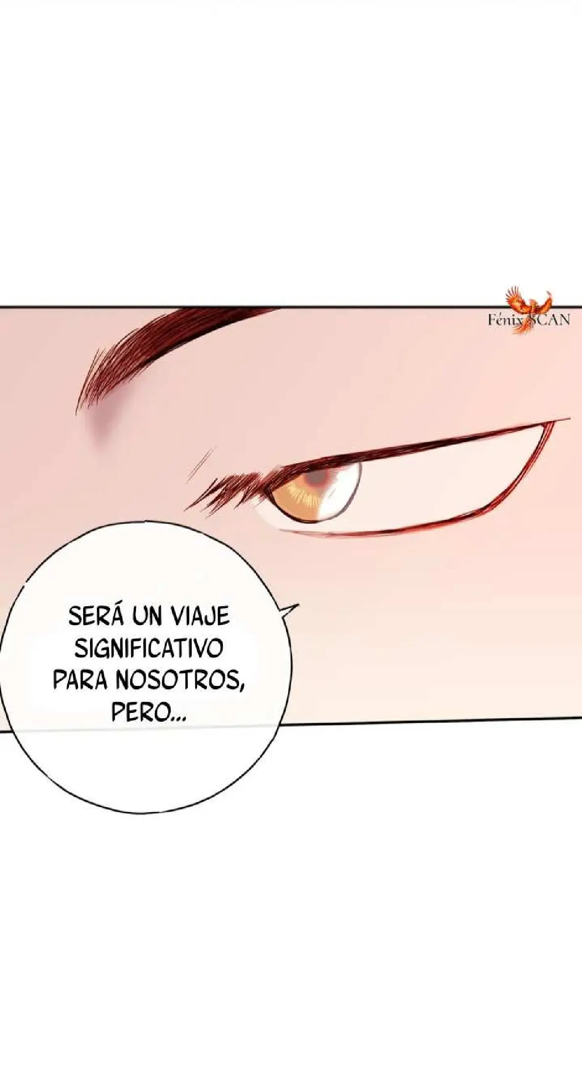Alpha Buddy - FxS capítulo 12 página 9
