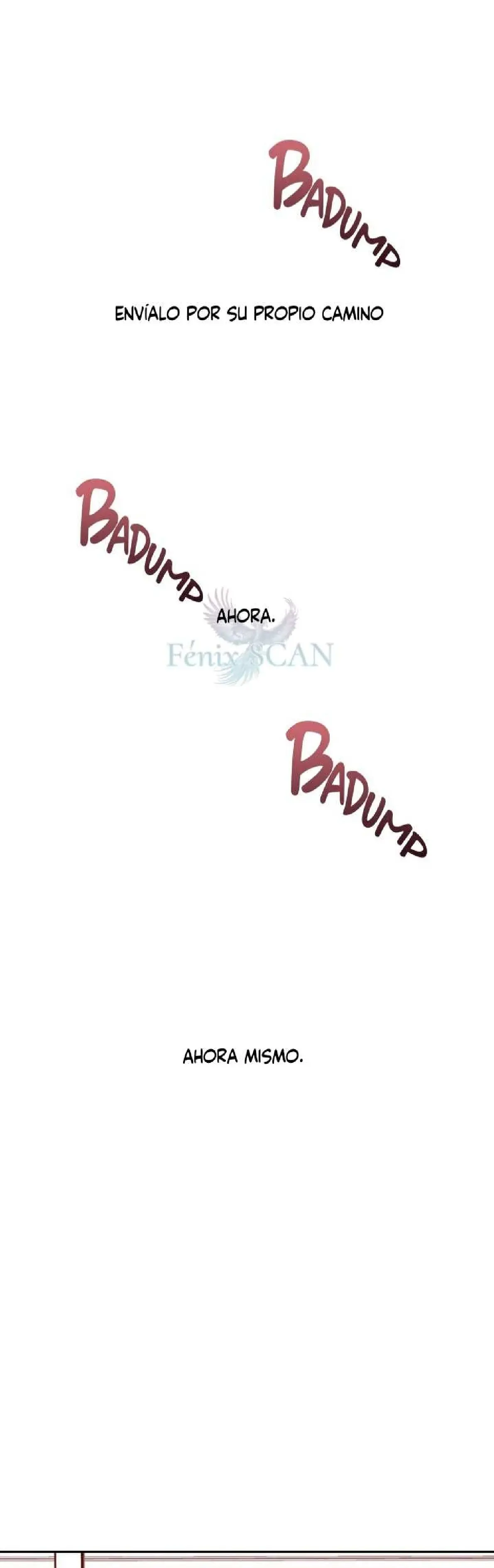 Alpha Buddy - FxS capítulo 13 página 48